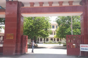 UBND huyện Sóc Sơn kêu gọi các “Mạnh thường quân” ủng hộ Quỹ vắc xin số tiền tối thiểu 350 nghìn đồng!