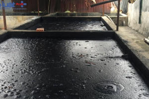 Hưng Yên: Cận cảnh doanh nghiệp giặt may "đầu độc" người dân, bức tử môi trường