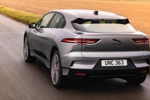 Hàng loạt hãng xe lớn đoạn tuyệt với động cơ đốt trong