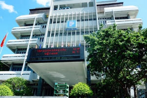 Chủ tịch Petrolimex Bùi Ngọc Bảo được minh oan sau xác minh đơn tố cáo Chủ tịch Petrolimex Bùi Ngọc Bảo được minh oan sau xác minh đơn tố cáo