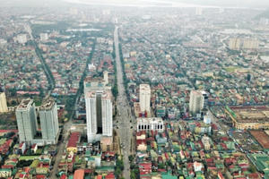 Từ 0h ngày 19/6, cách ly xã hội toàn TP Vinh theo Chỉ thị 16 của Thủ tướng Chính phủ