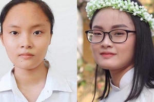 Bắt giữ một người đàn ông liên quan đến vụ nữ sinh Học viện Ngân hàng mất tích