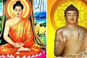 Làm việc ác nhất thời không báo ứng, đừng tưởng rằng luật nhân quả đã bỏ qua Làm việc ác nhất thời không báo ứng, đừng tưởng rằng luật nhân quả đã bỏ qua