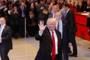 Ông Trump tố hàng triệu cử tri phổ thông bỏ phiếu bất hợp pháp