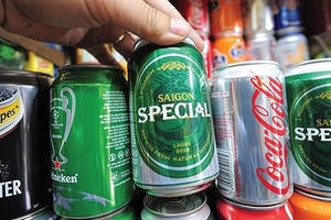 Đề nghị bỏ trần sở hữu nước ngoài 49% tại doanh nghiệp Việt