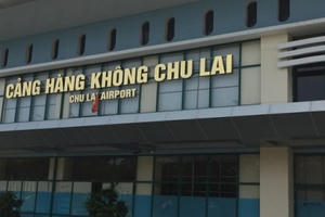 Tin kinh tế 6AM: Quy hoạch sân bay Chu Lai thành cảng hàng hóa tầm cỡ khu vực