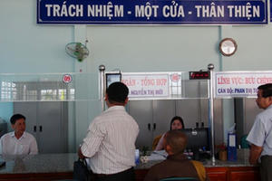 VNPT- iGate giúp giảm áp lực và hiện đai hóa dịch vụ công