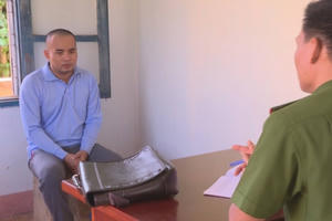 Đắk Lắk: Thuê ô tô mang đi cầm cố để lấy tiền trả nợ