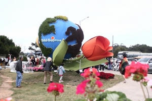 Lâm Đồng: Cho học sinh toàn TP Đà Lạt nghỉ học để khai mạc Festival hoa