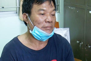 Khởi tố, bắt giam đối tượng khóa cửa nhốt vợ và cháu ngoại rồi đốt nhà