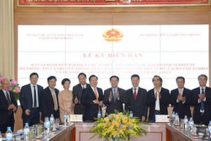 “Siêu ủy ban”, hy vọng và băn khoăn