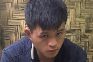 Khởi tố đối tượng Trộm cắp tài sản tại Nghĩa trang Liệt sỹ tỉnh Bắc Kạn Khởi tố đối tượng Trộm cắp tài sản tại Nghĩa trang Liệt sỹ tỉnh Bắc Kạn