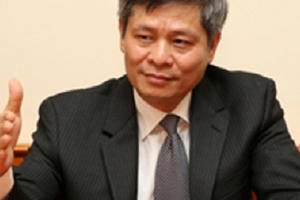 Thứ trưởng KH&CN trả lời hiện tượng cá chết hàng loạt ở miền Trung