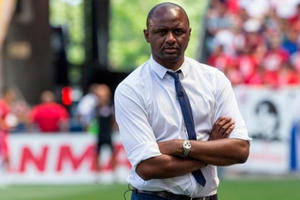 Top 10 ứng cử viên sẽ kế vị HLV Wenger ở Arsenal