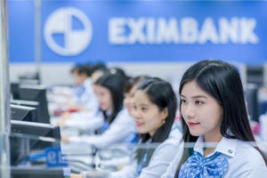 Cổ đông đặt dấu hỏi về HĐQT Eximbank