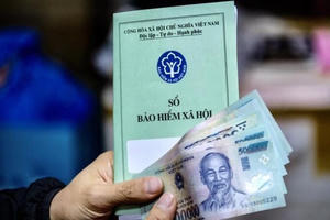 Pháp luật quy định đối với việc thu hồi lương hưu, trợ cấp BHXH như thế nào?