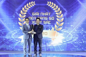 Make in Việt Nam dưới góc nhìn của các CEO công nghệ