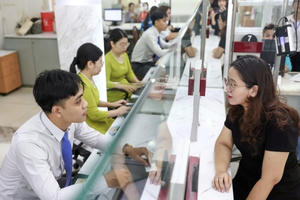 Hà Nội sắp xếp, bố trí, xếp ngạch công chức vào vị trí việc làm theo Nghị định 361