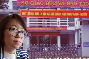 Đại biểu Quốc hội: Tại sao Bộ GD&ĐT, Công an giải trình kín về gian lận điểm thi?