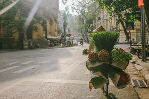 Dự báo thời tiết ngày 22/10: Bắc Bộ nắng thu đẹp nao lòng