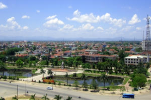 Nhiệm vụ lập Quy hoạch tỉnh Quảng Trị