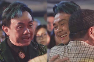 Những trùng hợp kỳ lạ trong vai diễn cuối cùng của Chí Tài