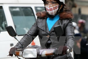 Dự báo thời tiết ngày 9/12: Không khí lạnh tăng cường, Bắc Bộ chuyển rét đậm