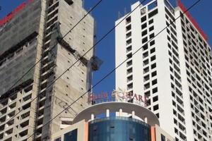 Địa ốc 24h: "Phát lộ" sai phạm tại dự án Sun Square
