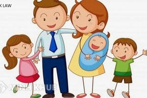 Kỷ luật công chức sinh con thứ 3, áp dụng quy định nào?