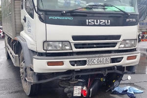 Tin tức giao thông mới nhất trong ngày 2/12