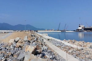 Nữ doanh nhân liên quan dự án Chân Mây LNG trị giá 6 tỷ USD và hàng chục công ty năng lượng