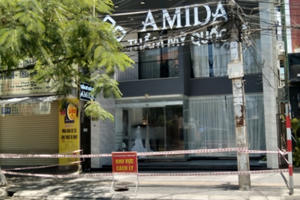 Đà Nẵng: Thêm 2 ca nghi mắc Covid-19 liên quan đến thẩm mỹ AMIDA