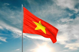 Việt Nam thuộc top 10 quốc gia không có xung đột