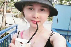 Cô gái Yên Bái bỏ đại học đi buôn, thu nhập 150 triệu/tháng, chi hết 1/3 còn lại bỏ túi