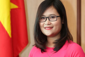 Lần đầu tiên Việt Nam có giáo viên vào top 10 giáo viên toàn cầu