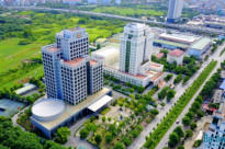 Hoàn thiện Đồ án Quy hoạch trụ sở các cơ quan Trung ương