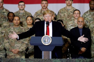 Mỹ trừng phạt Tòa án Hình sự Quốc tế vì điều tra tội ác chiến tranh