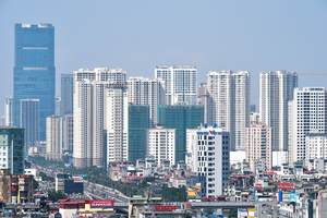 30 địa phương đã hoàn thành việc xử lý cơ sở nhà, đất dôi dư