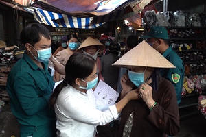 Cuộc sống của người dân Đồng Nai trong ngày đầu nới lỏng giãn cách xã hội