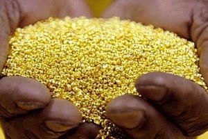 Giá vàng ngày 1/12: Cơn bão bán tháo vàng vẫn chưa dừng lại