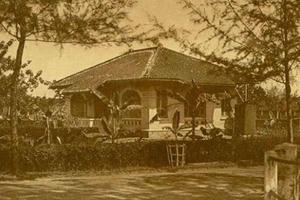 Nhà giàu đất Gò Công xưa