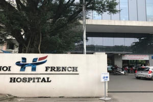 Bộ Y tế vào cuộc vụ sản phụ tử vong tại Bệnh viện Việt Pháp