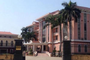 Trụ sở HĐND, UBND TP Hạ Long sẽ được thay thế bằng tòa tháp đôi 45-50 tầng