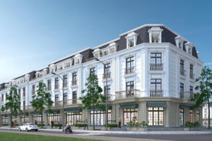 Khởi công dự án 2,4ha tại Hà Tĩnh, ông lớn Tân Hoàng Minh muốn thay đổi chiến lược kinh doanh?