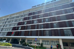 Có dấu hiệu tội phạm liên quan 33 gói thầu tại CDC Đà Nẵng