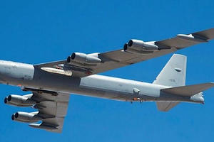 Mỹ thử nghiệm tên lửa siêu thanh 'vượt xa tên lửa Nga ở mọi chỉ số'