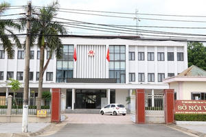 Hà Tĩnh hoàn tất tiếp nhận 140 hồ sơ ứng cử đại biểu Quốc hội, HĐND tỉnh