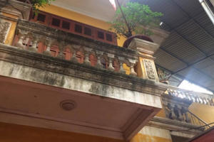 Bán nhà, đất tại quận Thanh Xuân, Hà Nội