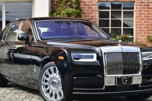 Xe sang Rolls-Royce, Bentley, Land Rover nhập khẩu vào Việt Nam được giảm thuế