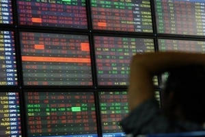 Nhận định chứng khoán tuần từ 24 - 28/5: Đà tăng có thể tiếp tục